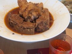 -大师兄·西北小馆(金湾华发商都店)