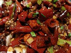 -锦尚阁烤鱼(望京新荟城店)