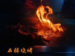 -罗姐烧烤(东风路一段店)