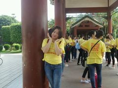 -伊丽莎白美容培训学校(顺德校区)