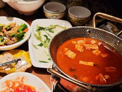 -缪氏川菜(深圳北站缤果空间店)