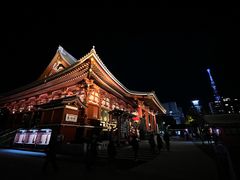 -浅草寺