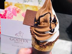 -GODIVA(宁波来福士店)