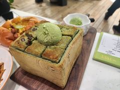 -大树餐厅(红旗街万达店)