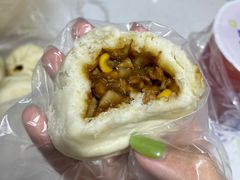 -老陶包子铺(南大西南村店)