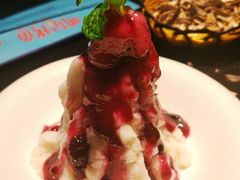 -鸣记脆皮烤鱼·海鲜烤鱼(三八广场店)