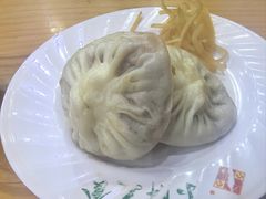 -小胖包子王(阜成门内店)