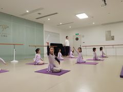 -红舞鞋舞蹈教育(近江校区)