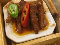 -喜鹊茶点.啫煲(车陂店)