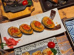 -小川洋风料理(街道口店)