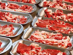 -张哞哞·鲜切牛肉自助火锅(高德置地店)