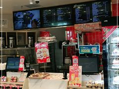 -85度C(北京陶然店)