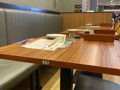 -萨莉亚意式餐厅(中北永旺店)