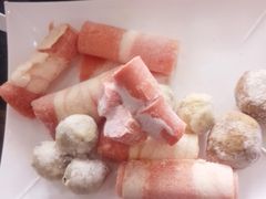 -老字号.雅克白族石板烧十年老店(大理古城店)
