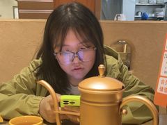 -谷丽麦馕新疆菜·清真(步步高梅溪新天地店)
