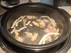 -同仁四季椰子鸡(无锡滨湖万象汇店)