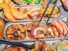 -杨小佳·齐齐哈尔烤肉·烤串(广州店)