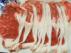 -福寿斋·老北京铜锅涮肉·烧烤(清岚店)