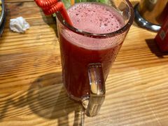-青瓦炭韩潮烤肉(花园道店)