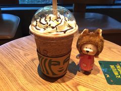 -星巴克(绍兴柯桥柯岩景区店)