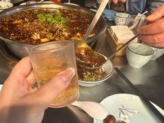 -云溪河冷锅鱼(成都玉林小吃街店)