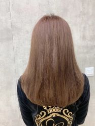 点击看大图 -MORI HAIR SALON日式美发沙龙