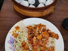 -万寿斋(山阴路店)