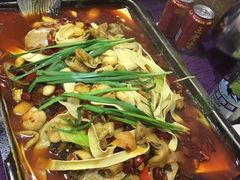 -川湘園(西华路店)