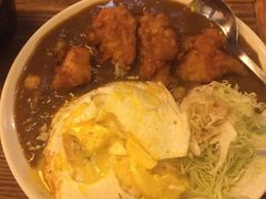 -金龙咖喱