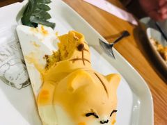 -猫小院猫主题餐厅(三里屯店)