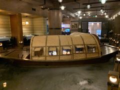 -老船坞餐厅(北京亚洲大酒店 )
