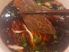 -中国厨房/台湾牛肉面