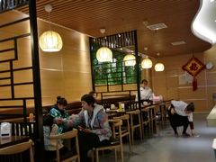 大堂-状元水饺(成都SM广场店)