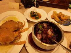 -广东胜利宾馆西关粤中餐厅