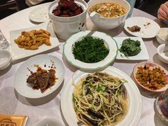 -阿莉餐厅(枣阳路店)