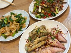 -日丰园海肠水饺·老字号大连海鲜(小平岛总店)