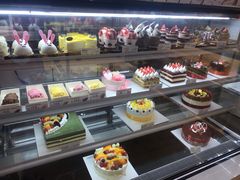 -沁园(工商大学339号店)