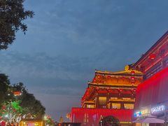 -大唐不夜城