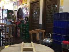 大堂-大杰海鲜锅(基隆路店)
