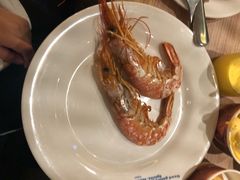 -星伦多海鲜自助餐厅(万达百货店)