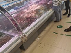 -韩复兴(湖北路店)