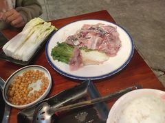 -大理.老字号渝记酸萝卜乌鱼(古城总店)