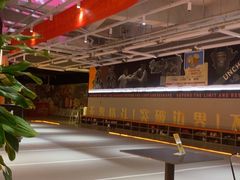 -燃无界格斗·拳击搏击体能馆(优品道店)