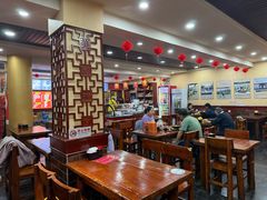 -美玲拉面(鞍山西道店)