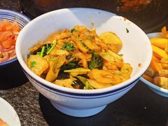 -老灶房-四川土菜(开元店)