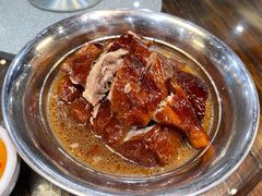 烧鹅-农汤老店(顺联公园里店)