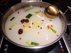 -许府牛火锅(信义坊总店)