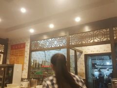 -冯记香辣兔火锅(茶店子总店)