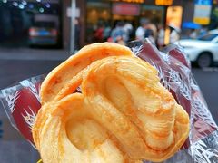 -国际饭店·帆声西饼屋(黄河路店)