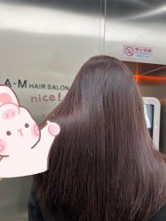 -艾美A·M Hair Salon